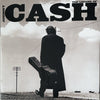 Pre Loved Record - Johnny Cash - The Legend Of Johnny Cash (2LP)