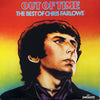 Pre Loved Record - Chris Farlowe - Out Of Time-The Best Of Chris Farlowe