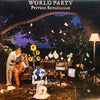 Pre Loved Record - World Party - Private Revolution
