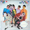 Pre Loved Record - Split Enz - Second Thoughts