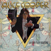 Pre Loved Record - Alice Cooper - Welcome To My Nightmare