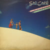 Pre Loved Record - Sad Cafe - Misplaced Ideals