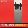 Pre Loved Record - The Shadows - The Shadow's Greatest Hits