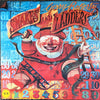 Pre Loved Record - Gerry Rafferty - Snakes and Ladders