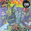 Pre Loved Record - Denzel Curry X Kenny Beats - Unlocked (Coloured Vinyl / Ltd. Ed)