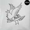 Pre Loved Record - Lil Peep - Crybaby (Coloured Vinyl / 12")