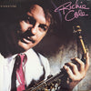 Pre Loved Record - Richie Cole - Signature