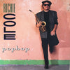 Pre Loved Record - Richie Cole - Popbop