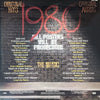 Pre Loved Record - Various - 1980... The Music