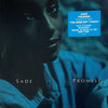 Pre Loved Record - Sade - Promise