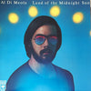 Pre Loved Record - Al Di Meola - Land of the Midnight Sun