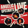 Pre Loved Record - Angelic Upstarts - Live