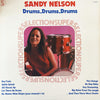 Pre Loved Record - Sandy Nelson - Drums, Drums, Drums