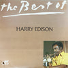 Pre Loved Record - Harry Edison - The Best of Harry Edison