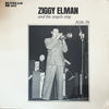 Pre Loved Record - Ziggy Elman - And the Angels Sing 1938-39