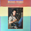 Pre Loved Record - Michael Franks - Passionfruit