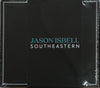 Pre Loved CDs - Jason Isbell - Southeastern (3 Disc)