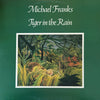 Pre Loved Record - Michael Franks - Tiger in the Rain
