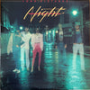 Pre Loved Record - Night - Long Distance