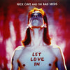 Pre Loved Record - Nick Cave & The Bad Seeds - Let Love In