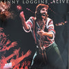 Pre Loved Record - Kenny Loggins - Alive (2LP)