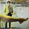 Pre Loved Record - Simon & Garfunkel - The Graduate (OST)