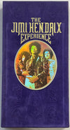 Pre Loved CDs - The Jimi Hendrix Experience - The Jimi Hendrix Experience (4 Disc)