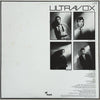 Pre Loved Record - Ultravox - Vienna