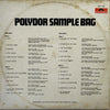 Pre Loved Record - Various - Polydor Sample Bag (2LP)