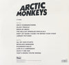 Pre Loved Record - Arctic Monkeys - Suck It And See