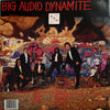 Pre Loved Record - Big Audio Dynamite - Tighten Up Vol. 88