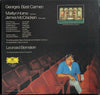 Pre Loved Record - Georges Bizet, Horne, McCracken, Bernstein - Carmen (3LP)