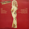 Pre Loved Record - Dolly Parton - Best of Dolly Parton