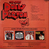 Pre Loved Record - Dolly Parton - The Great Dolly Parton Vol. 1 (D.I.V.O.R.C.E)