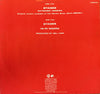 Pre Loved Record - ZZ Top - Stages (12" Single)
