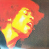 Pre Loved Record - The Jimi Hendrix Experience - Electric Ladyland (2LP)