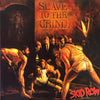 Pre Loved Record - Skid Row - Slave To The Grind (2LP)