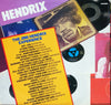 Pre Loved Record - The Jimi Hendrix Experience - The Jimi Hendrix Experience (2LP)