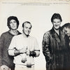 Pre Loved Record - Australian Crawl - Sirocco