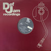 Pre Loved Record - Joe Budden - Pump It Up (33 RPM)