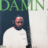 Pre Loved Record - Kendrick Lamar - Damn (2LP)