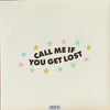 Pre Loved Record - Tyler The Creator - Call Me If You Get Lost (2LP)