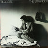 Pre Loved Record - Billy Joel - The Stranger