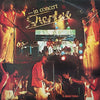 Pre Loved Record - Sherbet - ...In Concert