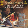 Pre Loved Record - Status Quo - Golden Hour Of Status Quo