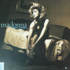 Pre Loved Record - Madonna - Like A Virgin (Clear Vinyl)