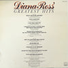 Pre Loved Record - Diana Ross - Diana Ross' Greatest Hits