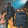 Pre Loved Record - Aretha Franklin - Live at Fillmore West