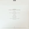 Pre Loved Record - Coldplay - A Rush Of Blood To The Head