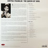 Pre Loved Record - Aretha Franklin - The Queen of Soul